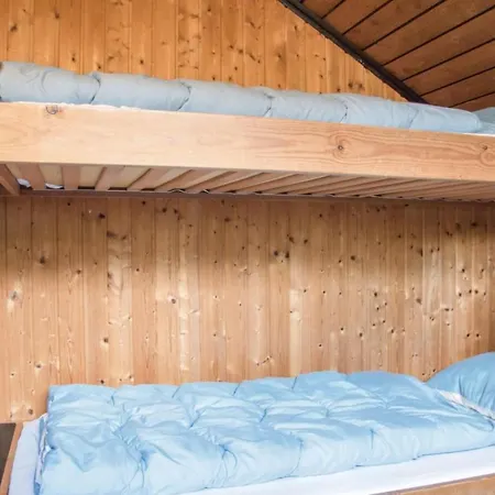 Holiday Herning 91 With Sauna Holiday home