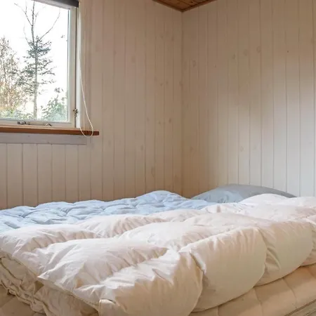 Holiday Herning 91 With Sauna Holiday home *