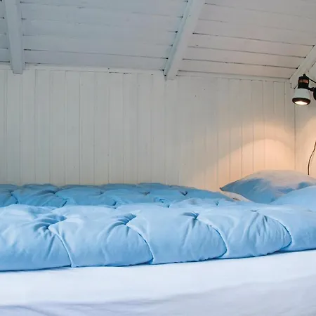 Holiday Herning 91 With Sauna Holiday home