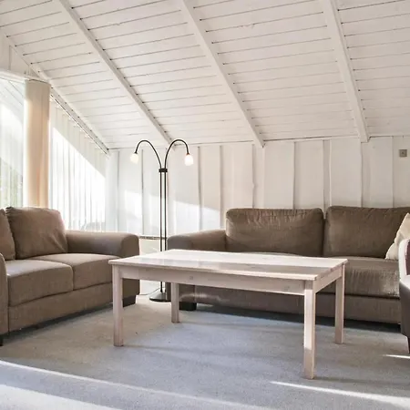 Holiday Herning 91 With Sauna *
